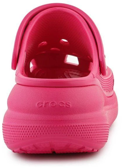 Crocs Classic Crush Clog W 207521-6ZQ