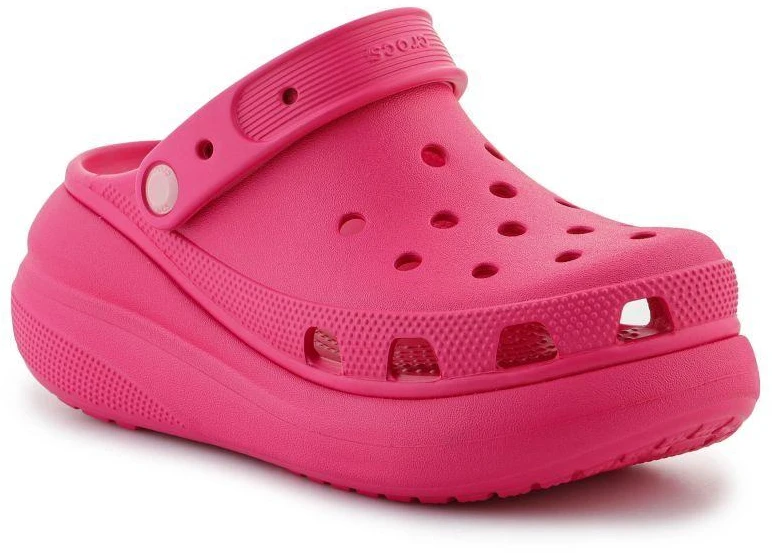 Crocs Classic Crush Clog W 207521-6ZQ