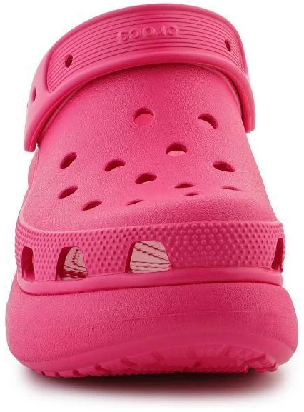 Crocs Classic Crush Clog W 207521-6ZQ