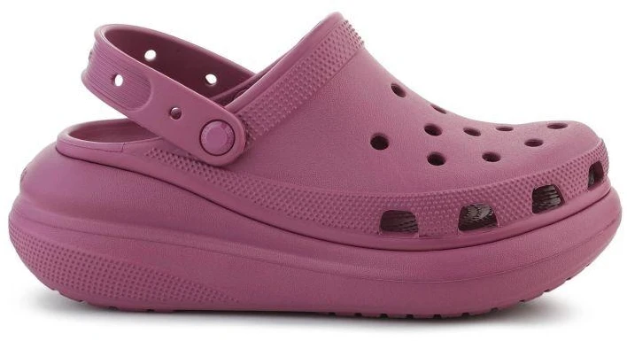 CROCS CLASSIC CRUSH KLUMPĖS LUNAR DUSK 207521-5PIECE