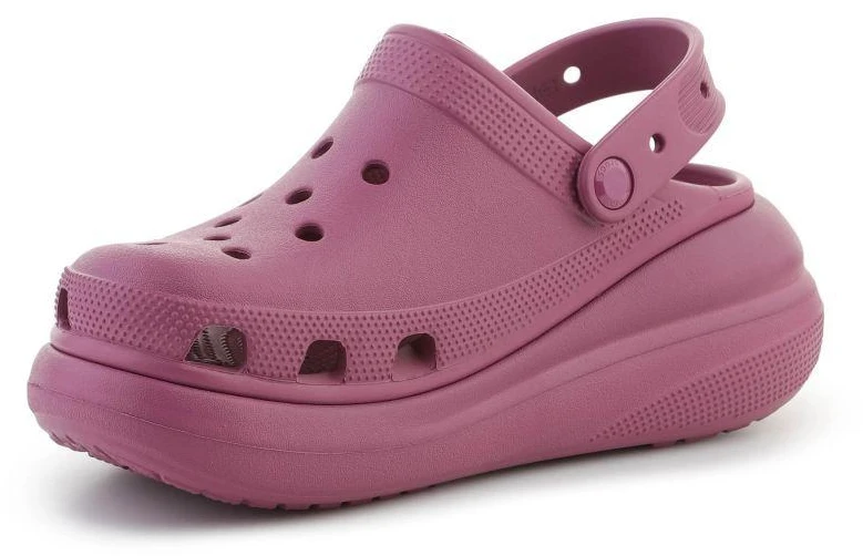 CROCS CLASSIC CRUSH KLUMPĖS LUNAR DUSK 207521-5PIECE