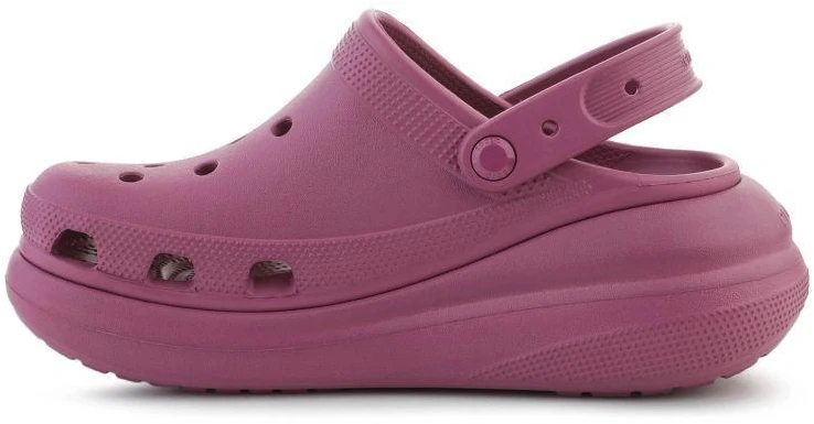 CROCS CLASSIC CRUSH KLUMPĖS LUNAR DUSK 207521-5PIECE