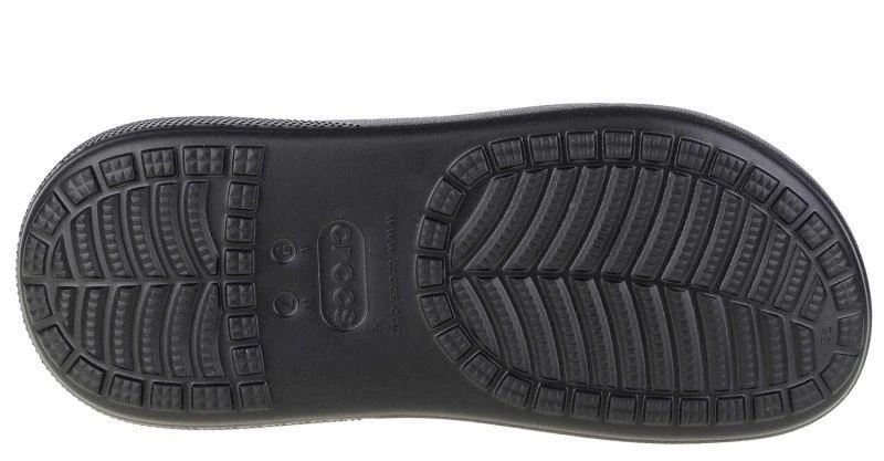 Crocs Classic Crush Klumpės Moterims 207521-001