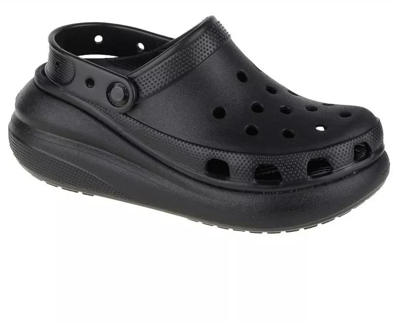 Crocs Classic Crush Klumpės Moterims 207521-001