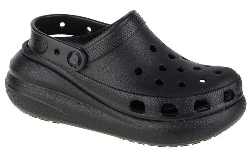 Crocs Classic Crush Klumpės Moterims 207521-001