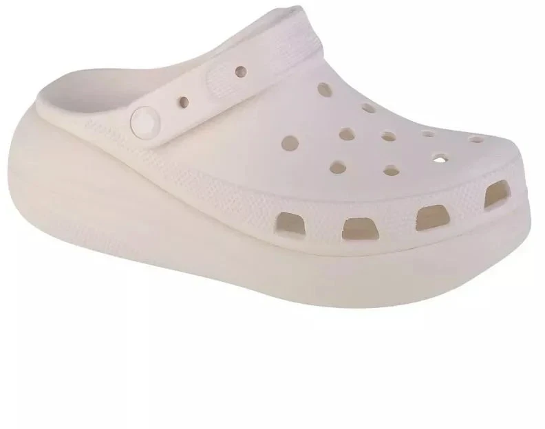 Crocs Classic Crush Klumpės Moteriški 207521-100