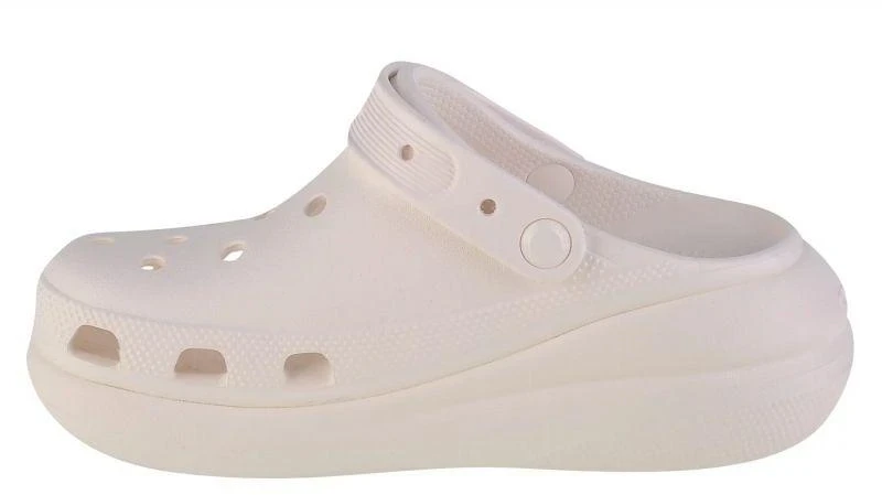 Crocs Classic Crush Klumpės Moteriški 207521-100