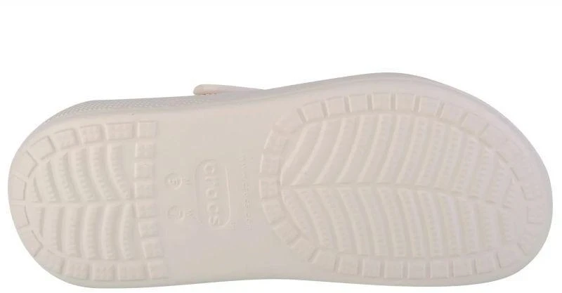 Crocs Classic Crush Klumpės Moteriški 207521-100