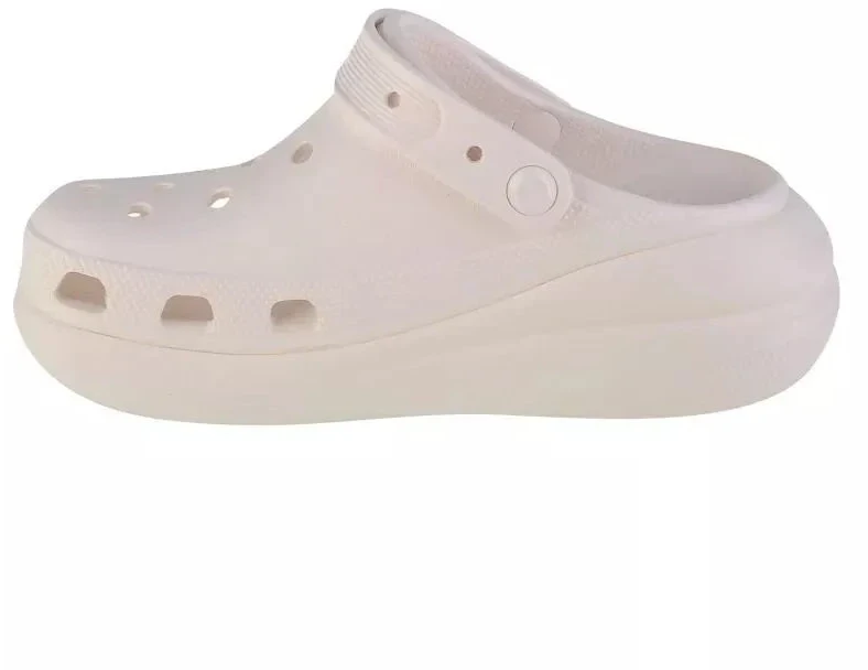 Crocs Classic Crush Klumpės Moteriški 207521-100
