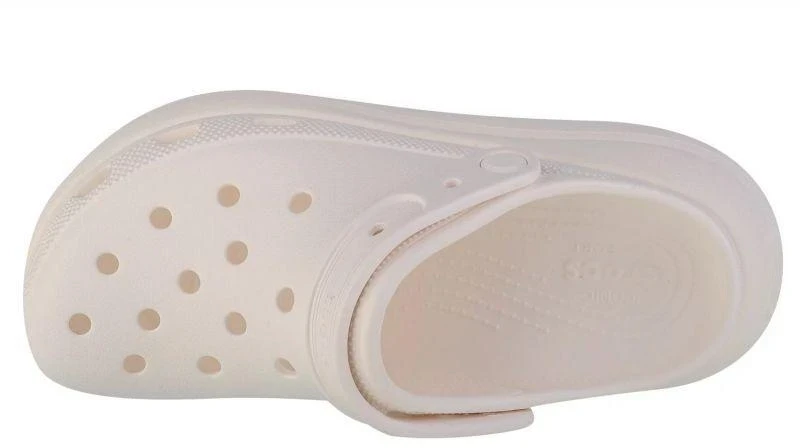 Crocs Classic Crush Klumpės Moteriški 207521-100