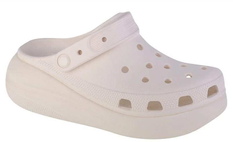 Crocs Classic Crush Klumpės Moteriški 207521-100