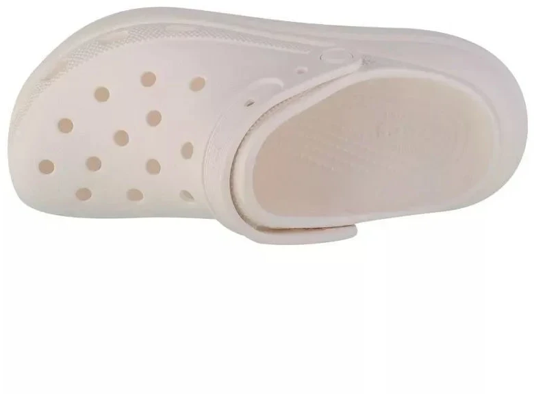 Crocs Classic Crush Klumpės Moteriški 207521-100