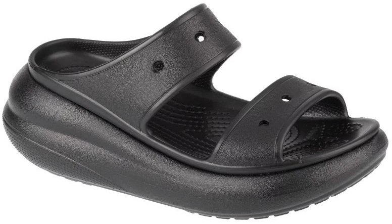 Crocs Classic Crush Sandalas W 207670-001