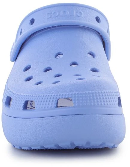 Crocs Classic Cutie Clog K Jr 207708-5Q6 klumpės