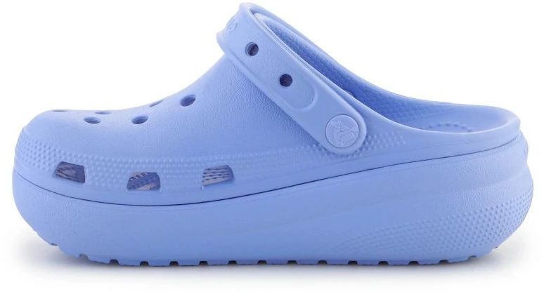 Crocs Classic Cutie Clog K Jr 207708-5Q6 klumpės