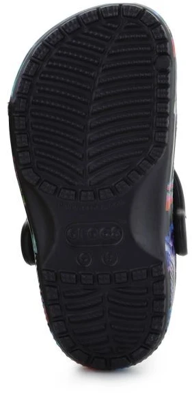 Crocs Classic Dino Clog Jr 208303-4LF
