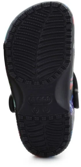 Crocs Classic Dino Clog Jr 208303-4LF