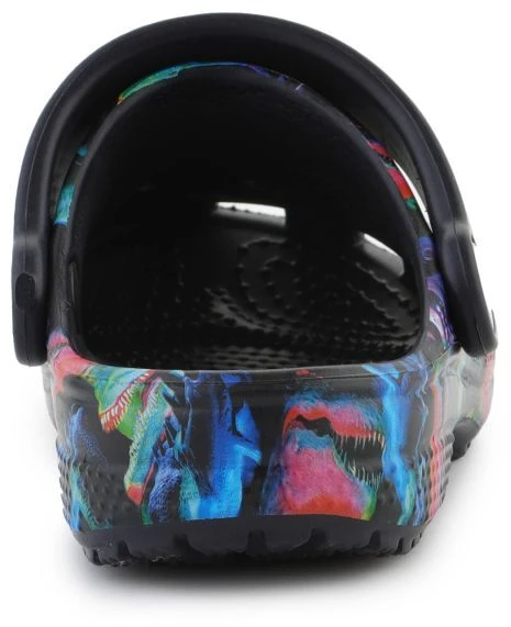 Crocs Classic Dino Clog Jr 208303-4LF