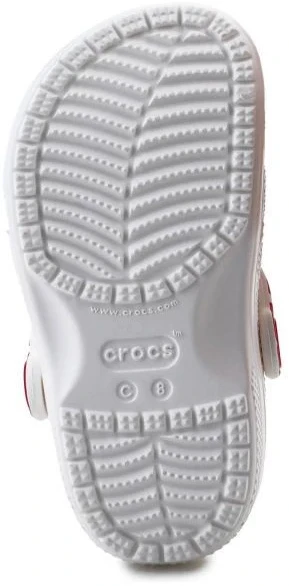 Crocs Classic Disney Minnie Mouse klumpės vaikams 208710-119