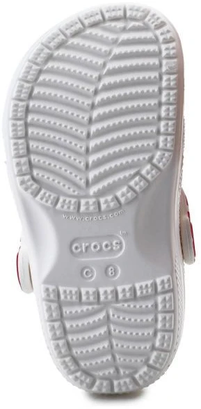 Crocs Classic Disney Minnie Mouse klumpės vaikams 208710-119