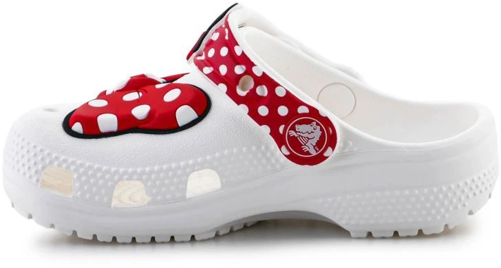 Crocs Classic Disney Minnie Mouse klumpės vaikams 208710-119