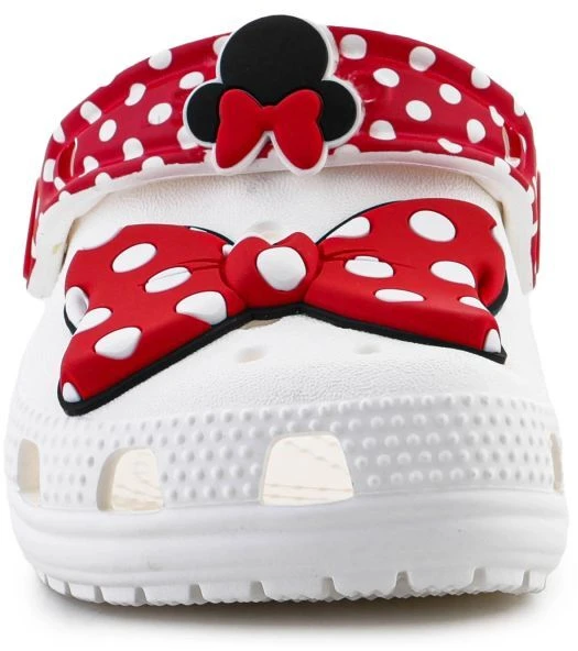 Crocs Classic Disney Minnie Mouse klumpės vaikams 208710-119