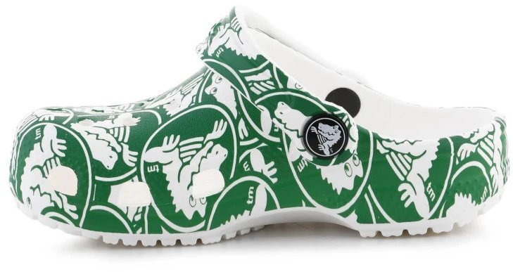 Crocs Classic Duke Print uždari batai 210008-3WH