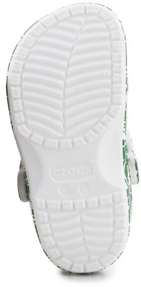 Crocs Classic Duke Print uždari batai 210008-3WH