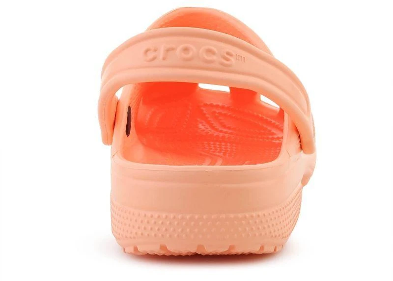 CROCS CLASSIC ELECTRIC SUNSTONE 10001-86A