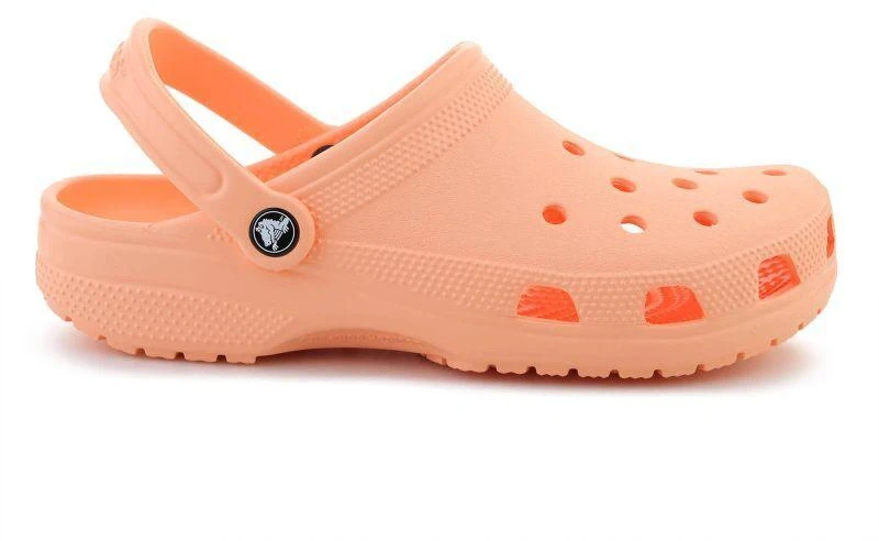 CROCS CLASSIC ELECTRIC SUNSTONE 10001-86A
