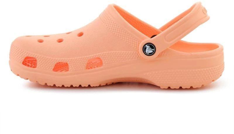 CROCS CLASSIC ELECTRIC SUNSTONE 10001-86A