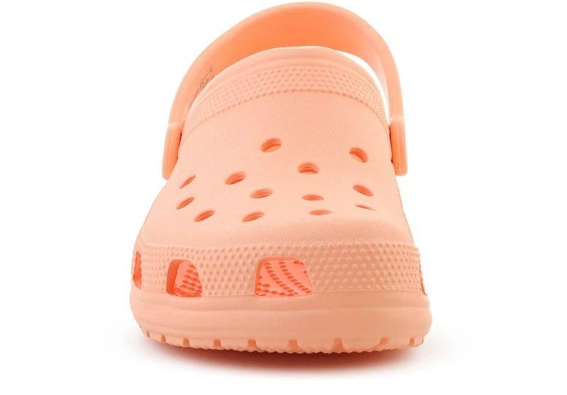 CROCS CLASSIC ELECTRIC SUNSTONE 10001-86A