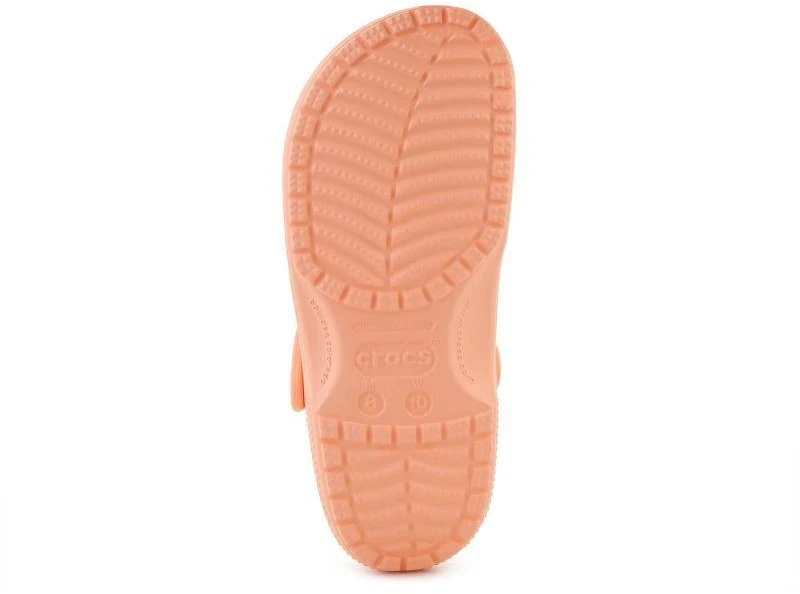 CROCS CLASSIC ELECTRIC SUNSTONE 10001-86A