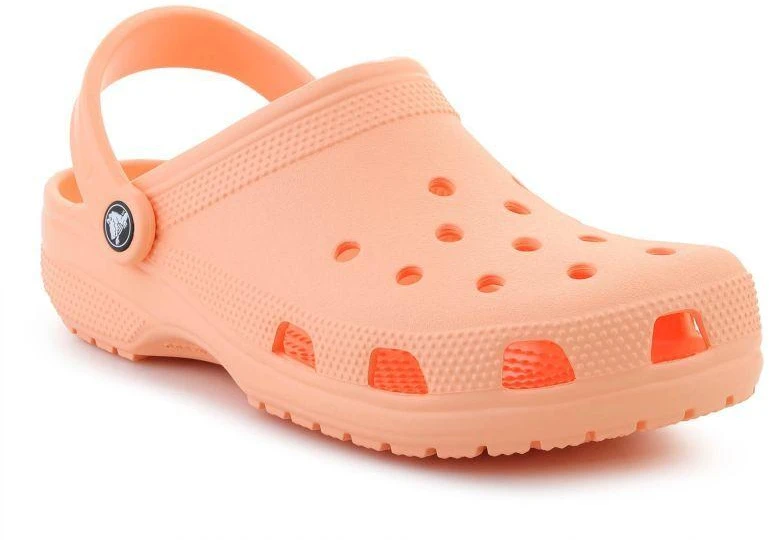 CROCS CLASSIC ELECTRIC SUNSTONE 10001-86A