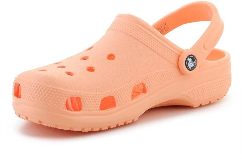 CROCS CLASSIC ELECTRIC SUNSTONE 10001-86A
