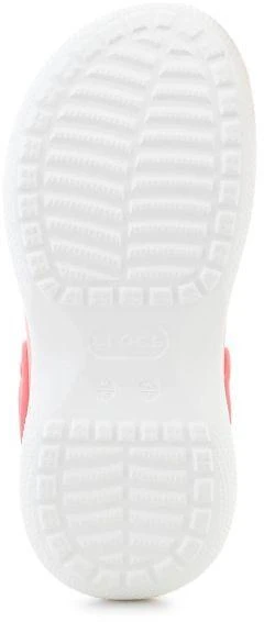 CROCS CLASSIC FROSTED STACKED CLOG GUAVA 212567-6UI