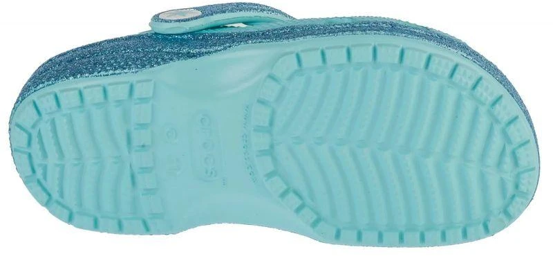Crocs Classic Frozen Elsa Clog Jr 210235-90H šlepetės