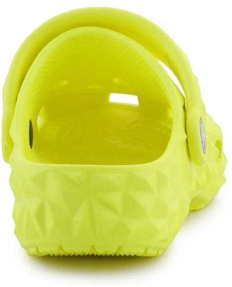 Crocs Classic Geometric Clog Jr 209572-76M šlepetės