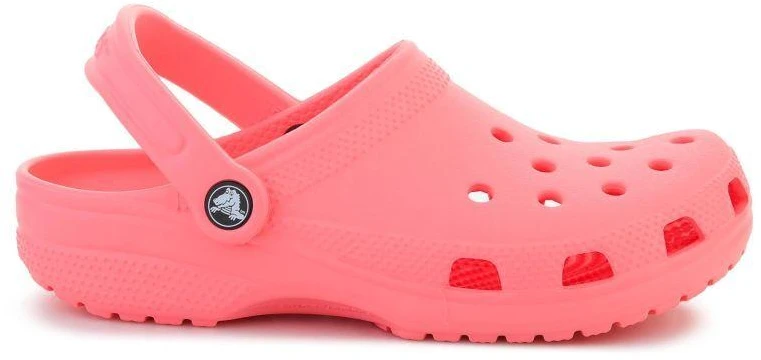 CROCS CLASSIC GUAVA 10001-6UI