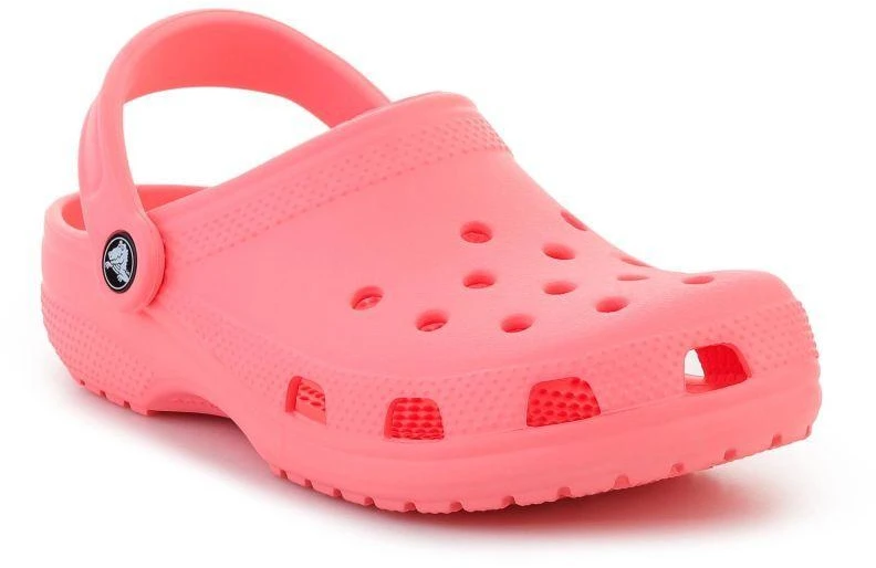 CROCS CLASSIC GUAVA 10001-6UI