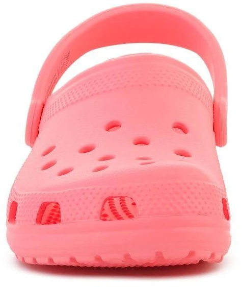 CROCS CLASSIC GUAVA 10001-6UI