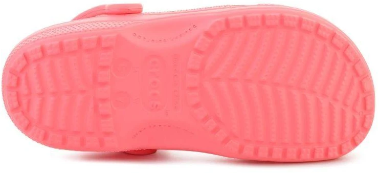 CROCS CLASSIC GUAVA 10001-6UI