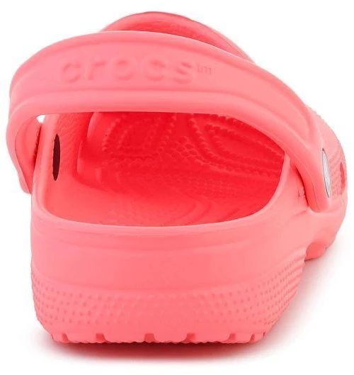 CROCS CLASSIC GUAVA 10001-6UI