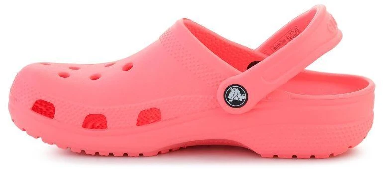 CROCS CLASSIC GUAVA 10001-6UI