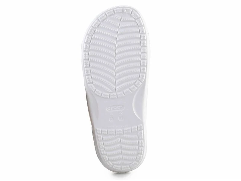 Crocs Classic Hyperreal Basutės Moterims 208375-928