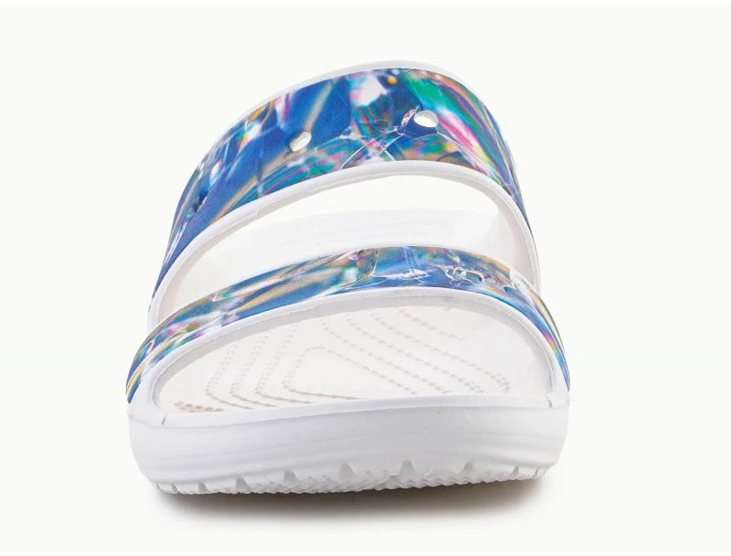 Crocs Classic Hyperreal Basutės Moterims 208375-928