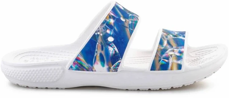 Crocs Classic Hyperreal Basutės Moterims 208375-928