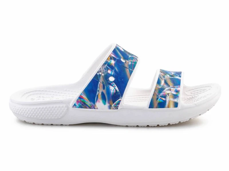 Crocs Classic Hyperreal Basutės Moterims 208375-928