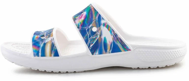 Crocs Classic Hyperreal Basutės Moterims 208375-928