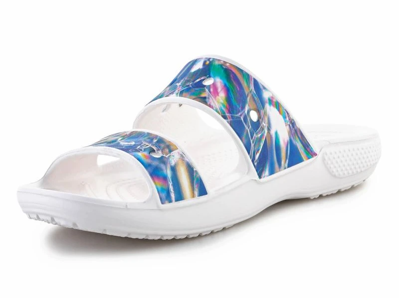 Crocs Classic Hyperreal Basutės Moterims 208375-928
